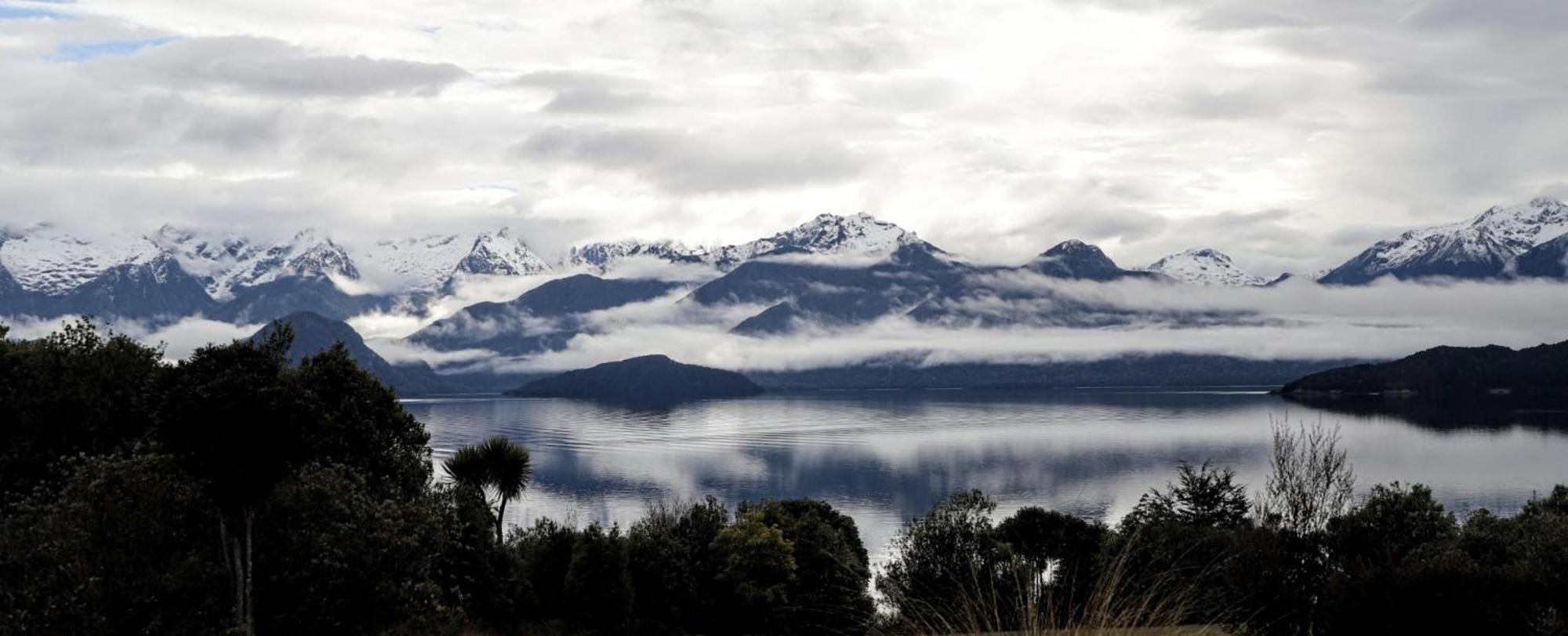 Catnap Cottage, Newly Renovated * Manapouri